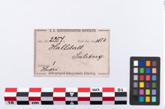 Foto von Keramikgefäß (NHMW-PRAE-002356)